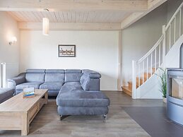 Exklusiv Eingerichtetes Ferienhaus in Strandnaehe