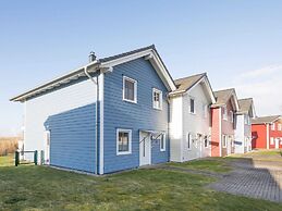 Exklusiv Eingerichtetes Ferienhaus in Strandnaehe