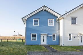 Exklusiv Eingerichtetes Ferienhaus in Strandnahe