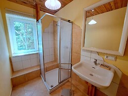 Apartment in Alsace With Nature Retreat