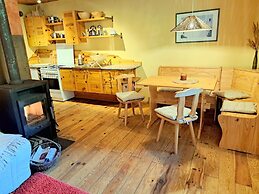 Apartment in Alsace With Nature Retreat