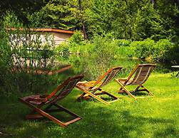 Cosy Apartment on Forellenhof, Zorn Valley, Dabo