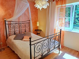 Apartment in Alsace With Nature Retreat