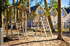 Holiday Home Pobierowo Near Baltic Beach