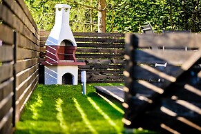 Holiday Home Pobierowo Near Baltic Beach