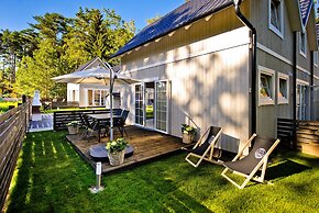 Holiday Home Pobierowo Near Baltic Beach