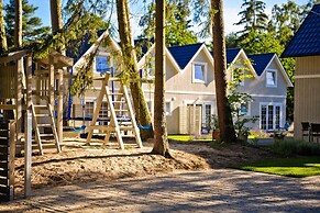 Holiday Home Pobierowo Near Baltic Beach