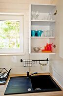 Modern Cottage for 5 People in Pobierowo