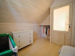 Modern Cottage for 5 People in Pobierowo