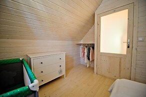 Holiday Home Pobierowo Near Baltic Beach