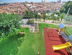 Holiday Flat in Pretty Residence With Communal Pool in Pietra Ligure