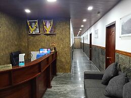 HotelGurubhavan