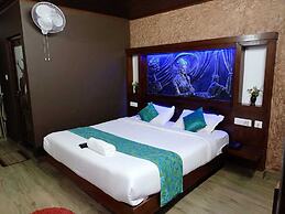 HotelGurubhavan