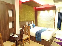 HotelGurubhavan