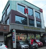 HotelGurubhavan