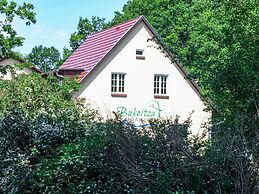 Komfortable Wohnung in Lubben an der Spree
