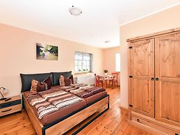 Komfortable Wohnung in Lubben an der Spree