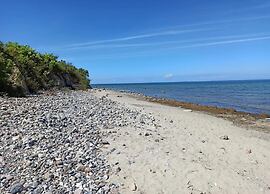 Appartements Post Hiddensee, Vitte