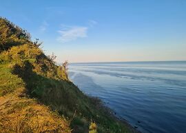 Appartements Post Hiddensee, Vitte