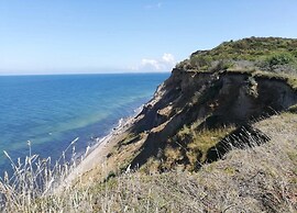 Appartements Post Hiddensee, Vitte