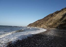 Appartements Post Hiddensee, Vitte