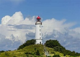 Appartements Post Hiddensee, Vitte