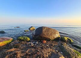 Appartements Post Hiddensee, Vitte
