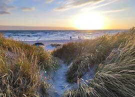 Appartements Post Hiddensee, Vitte