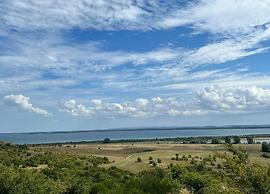 Appartements Post Hiddensee, Vitte