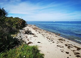 Appartements Post Hiddensee, Vitte
