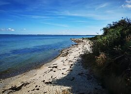 Appartements Post Hiddensee, Vitte