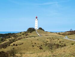 Appartements Post Hiddensee, Vitte