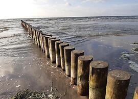 Appartements Post Hiddensee, Vitte