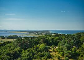 Appartements Post Hiddensee, Vitte