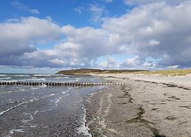 Appartements Post Hiddensee, Vitte