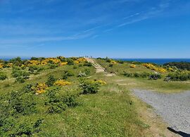Appartements Post Hiddensee, Vitte