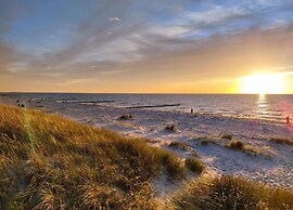 Appartements Post Hiddensee, Vitte