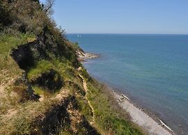 Appartements Post Hiddensee, Vitte