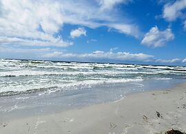 Appartements Post Hiddensee, Vitte