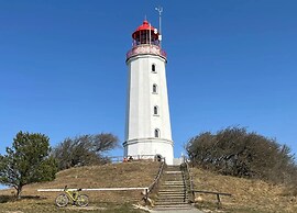 Appartements Post Hiddensee, Vitte