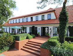 Appartements Post Hiddensee, Vitte