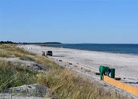 Appartements Post Hiddensee, Vitte