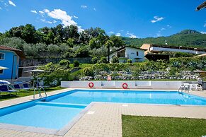 Residence Christina Due Laghi