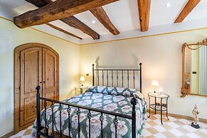 Quercia 4 Apt Close By to Montepulciano