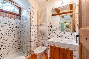 Quercia 4 Apt Close By to Montepulciano