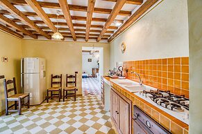 Quercia 4 Apt Close By to Montepulciano