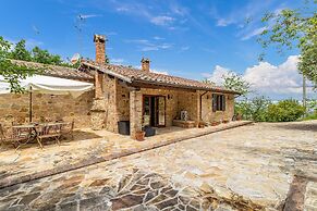 Quercia 4 Apt Close By to Montepulciano