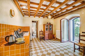 Quercia 4 Apt Close By to Montepulciano