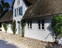 Doppelhaus in Oldsum auf Foehr