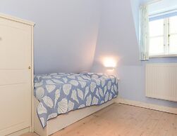 Doppelhaus in Oldsum auf Foehr